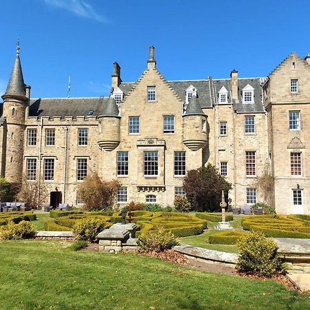 Carberry Tower Mansion House And Estate Guest House Musselburgh Ngoại thất bức ảnh