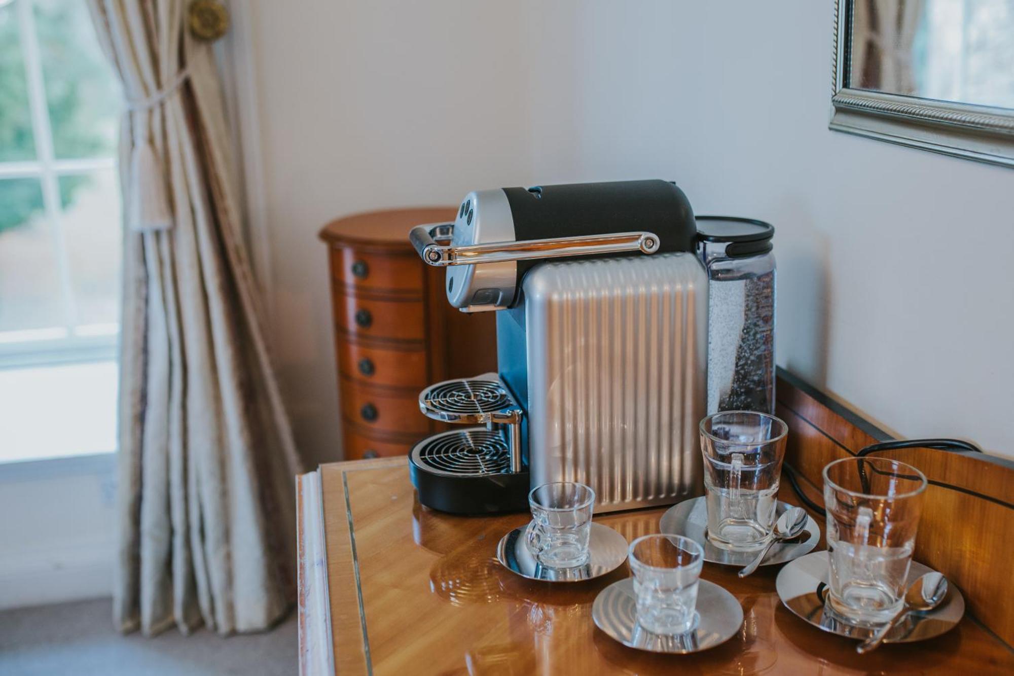 Carberry Tower Mansion House And Estate Guest House Musselburgh Phòng bức ảnh