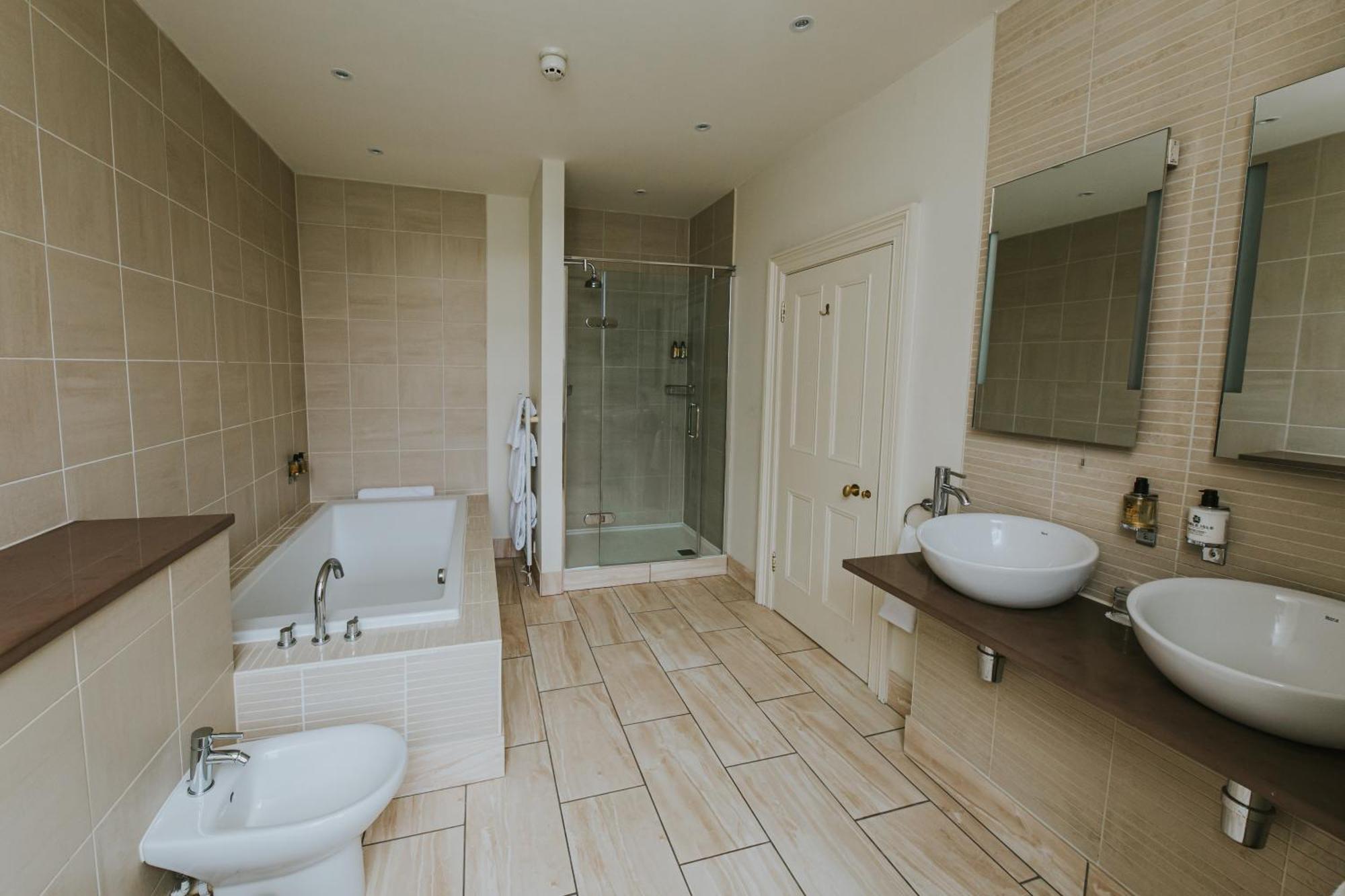 Carberry Tower Mansion House And Estate Guest House Musselburgh Phòng bức ảnh
