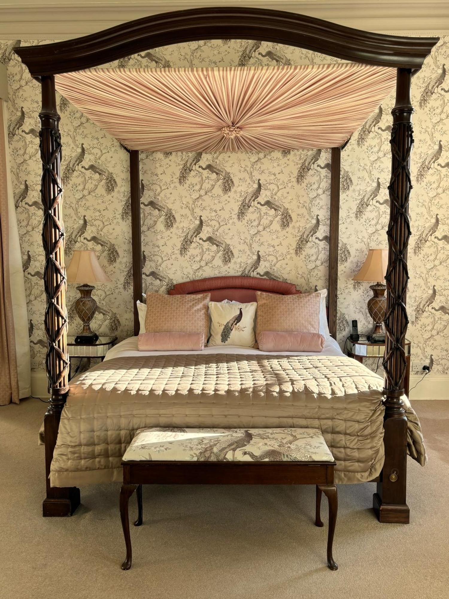 Carberry Tower Mansion House And Estate Guest House Musselburgh Phòng bức ảnh